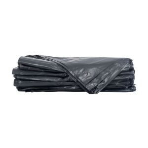 Black Refuse Sacks
