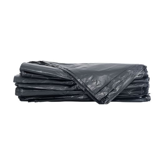 Black Refuse Sacks