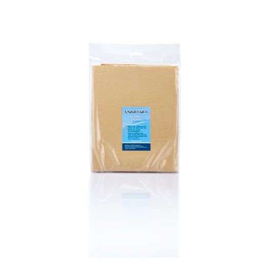 Synthetic Chamois