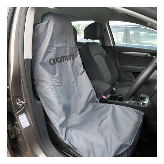 Reusable Seat Cover