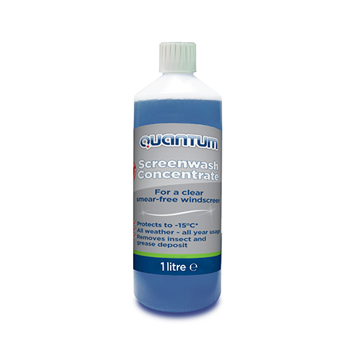 Screenwash Concentrate NF 1L