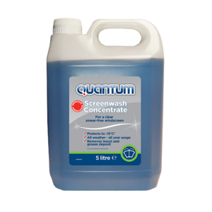 Screenwash Concentrate NF 5L