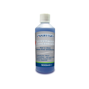 Screenwash Concentrate NF 500ml