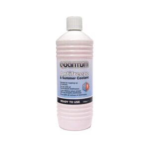 Ready To Use Antifreeze 1L