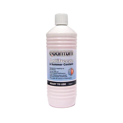 Ready To Use Antifreeze 1L