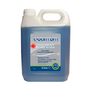 Screenwash Ready to Use NF 5L