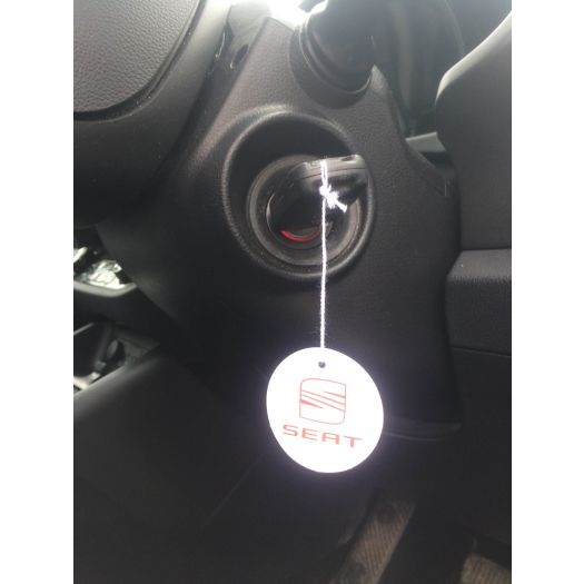 Key Tags – SEAT