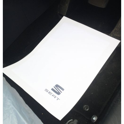 Floor Mats – SEAT