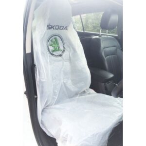 Seat Covers – Skoda