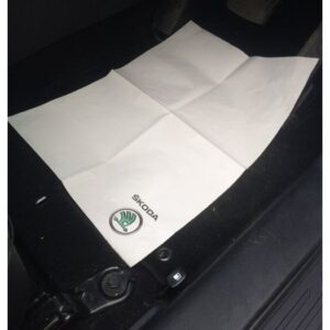 Floor Mats – Skoda