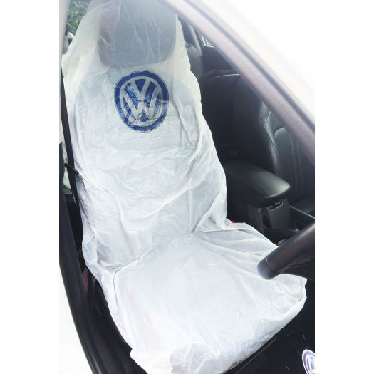Seat Cover – VW