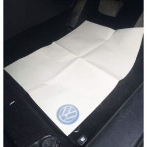 Floor Mats – VW
