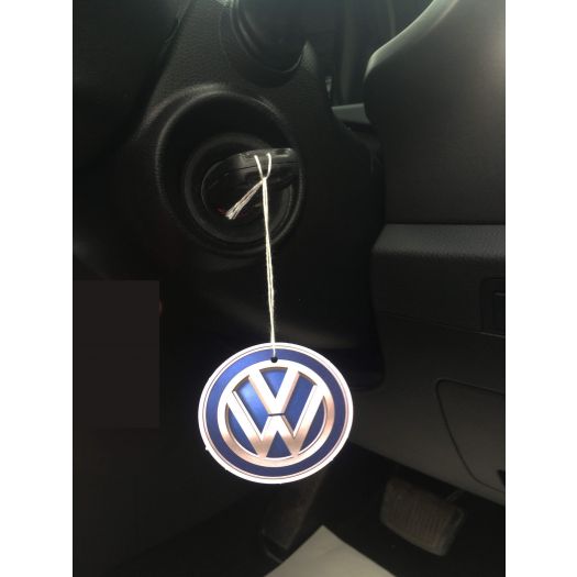 Key Tags – VW