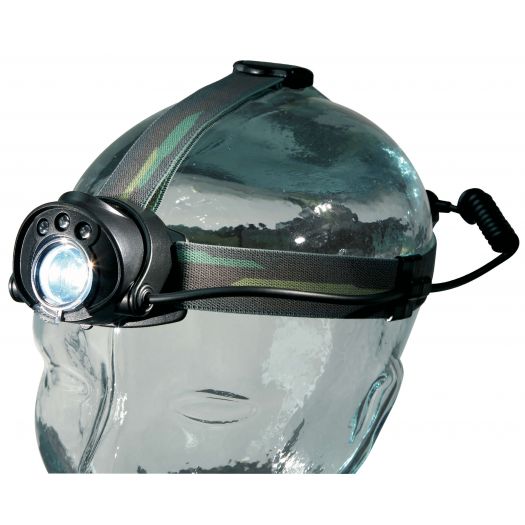RING – Cyba Lite Oculus Headlight