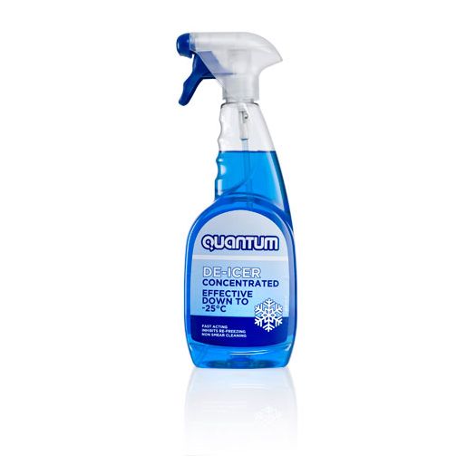 De-Icer