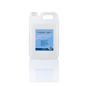 Glass Cleaner 5L