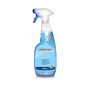 Glass Cleaner 750ml