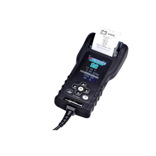 YUASA GYT250 Battery & Electrical System Tester