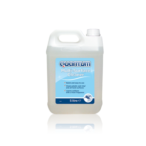 Multi Surface Cleaner 5L