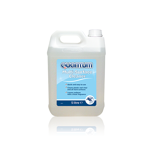 Multi Surface Cleaner 5L