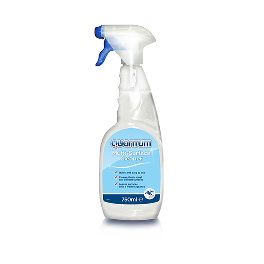 Multi Surface Cleaner 750ml