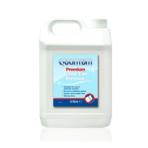 Premium Traffic Film Remover 5L