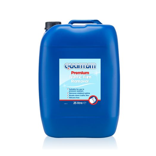 Premium Traffic Film Remover 25L