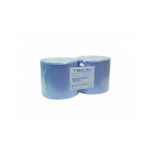 Jumbo Blue Roll x 2