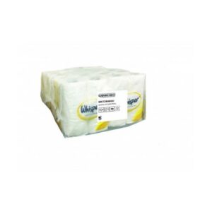 White Kitchen Roll x 24