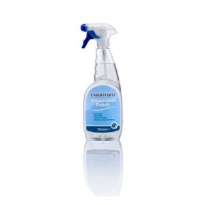 Showroom polish 750ml