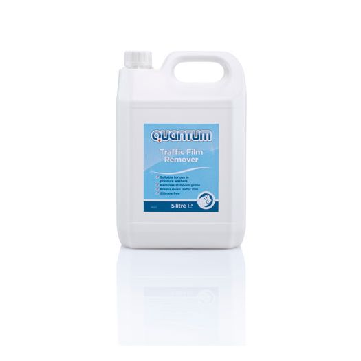 Traffic Film Remover 5L