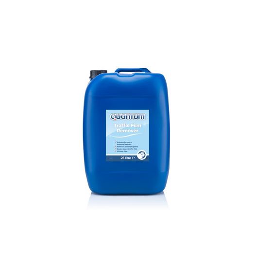 Traffic Film Remover 25L