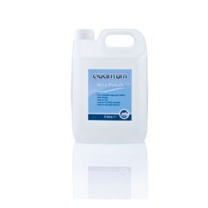 Wax Polish 5L