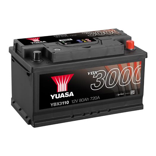 YBX3110