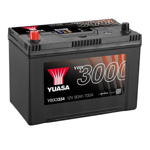 YBX3334