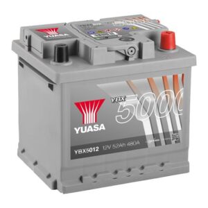 YBX5012