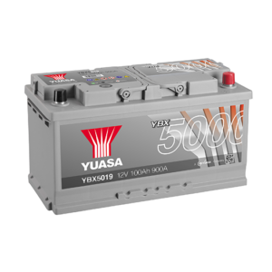 YBX5019