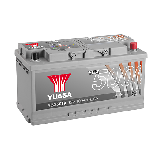 YBX5019