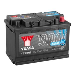 YBX9115