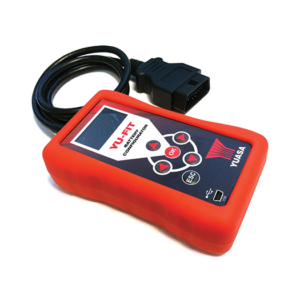 Yu-Fit Diagnostic Tool