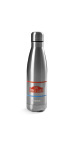 Monte-Carlo thermo bottle